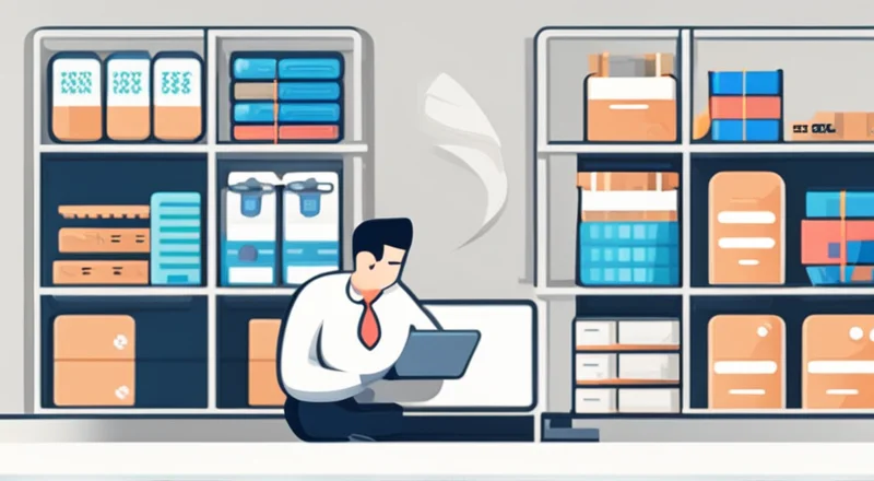 进销存加财务软件是什么