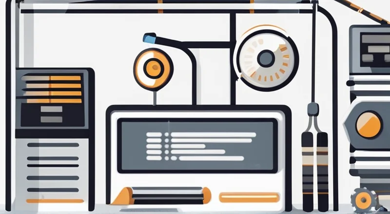 设备保养基准书