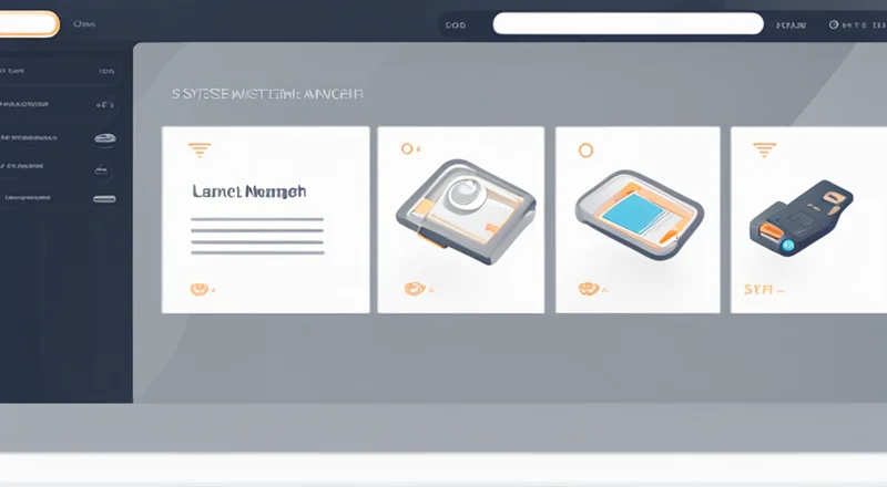pe系统启动设备管理器