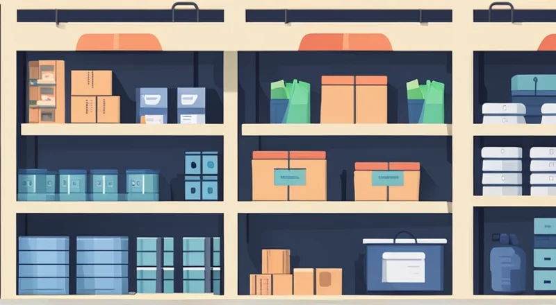 做网店一般用什么进销存