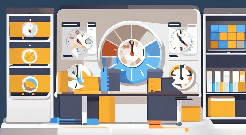 crm系统怎么修改打卡定位