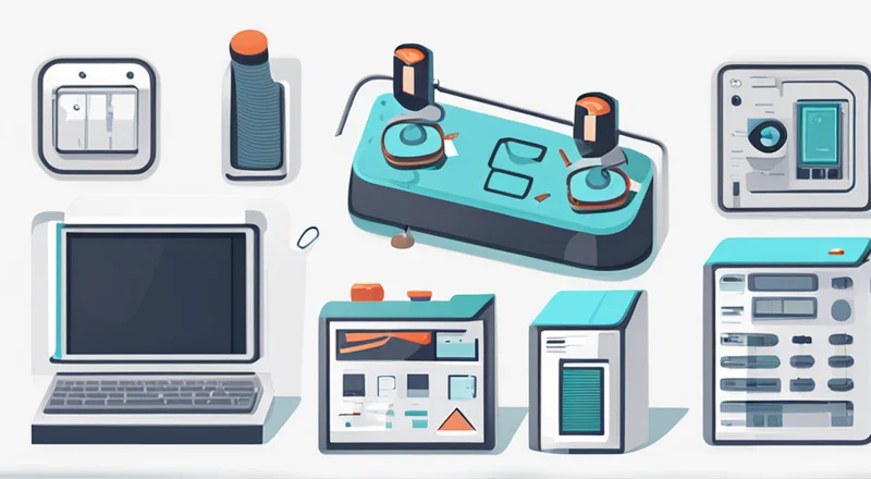 设备管理系统一般用什么开发