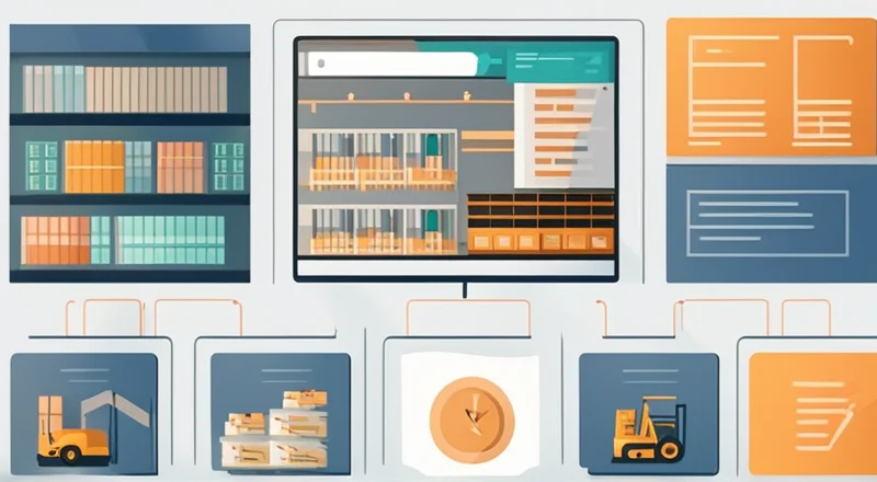 生产进销存系统定制