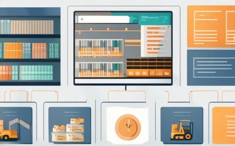 生产进销存系统定制