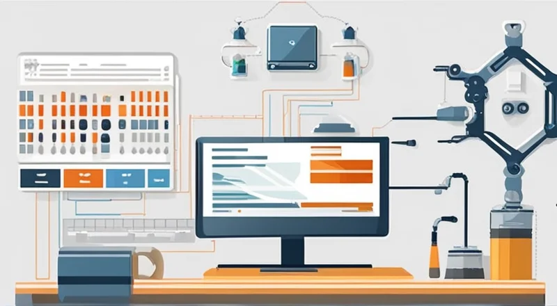 系统集成项目设备管理表