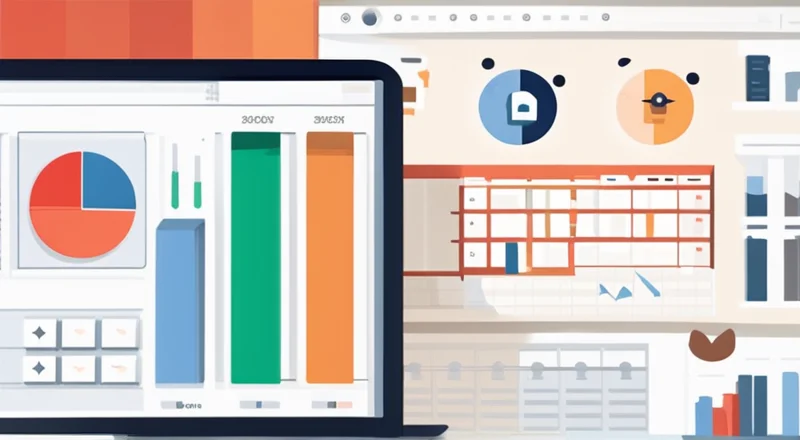 excel如何做进销存系统