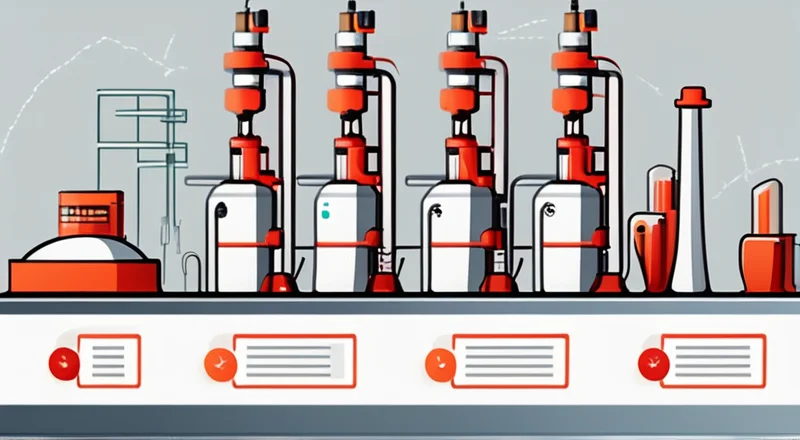 磐石化工行业设备管理系统