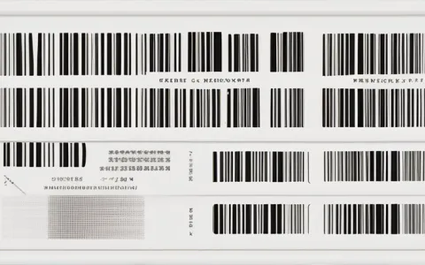 星火进销存条形码是什么