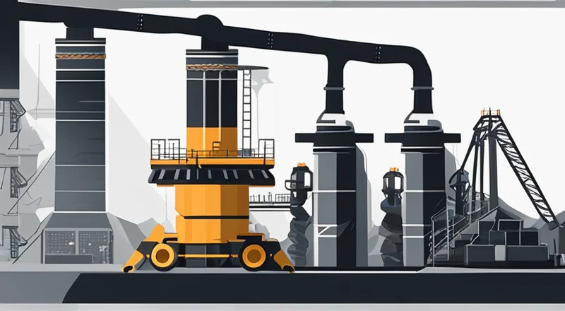 井工煤矿机械设备管理系统