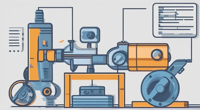 设备点检周期的区别