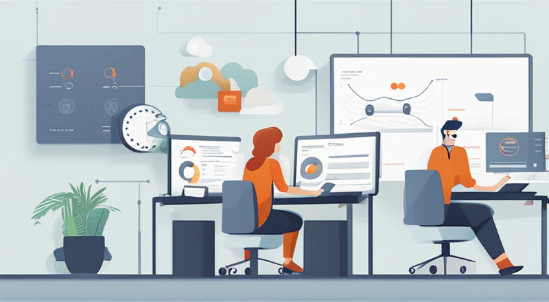 办公crm系统有哪些