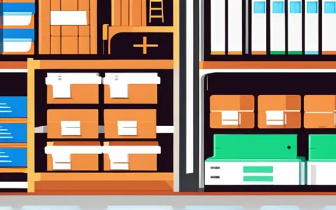 进销存系统有哪些厂商