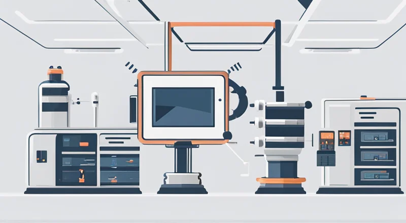 北京工厂设备管理系统有哪些