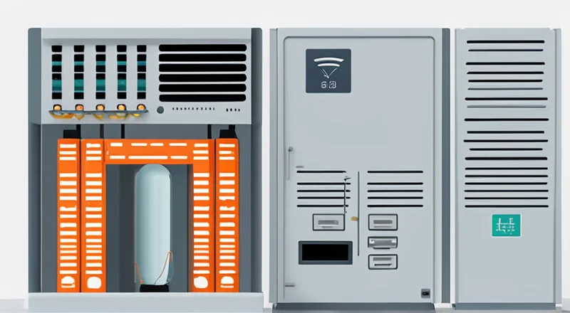 甘肃智慧机房设备管理系统哪家好