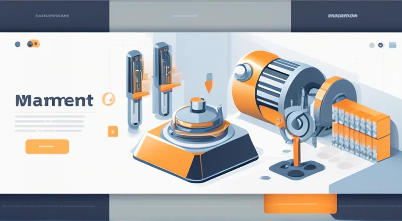 设备管理三大核心要素