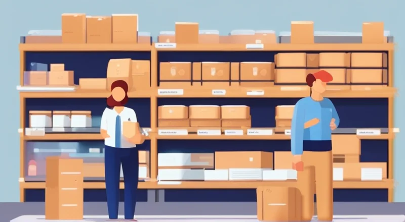 批发商品进销存注意什么