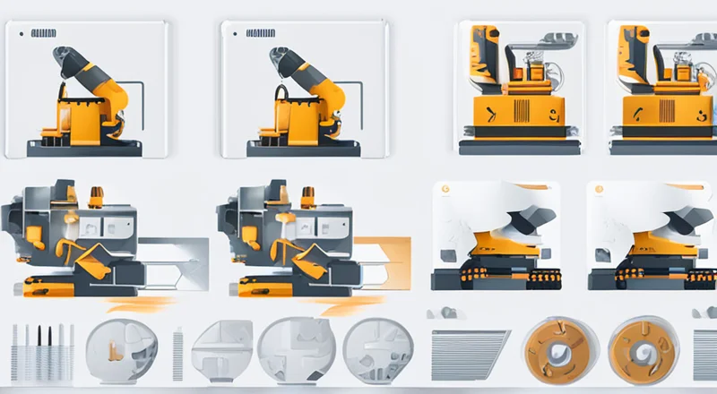 设备劣化故障分类
