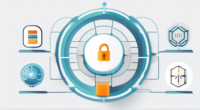 网络安全设备管理系统