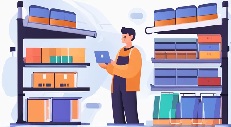 哪些业务需要进销存系统