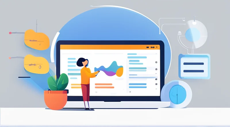 如何做任务帐号管理系统