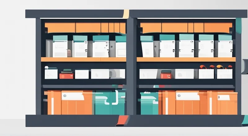 什么样的进销存软件好