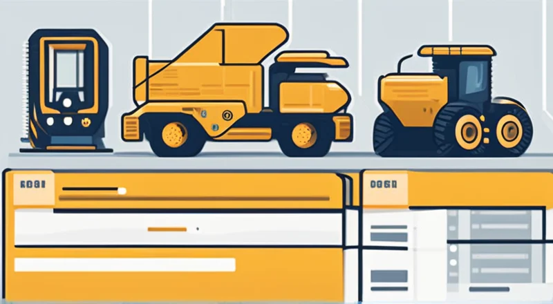 ba建筑设备管理系统