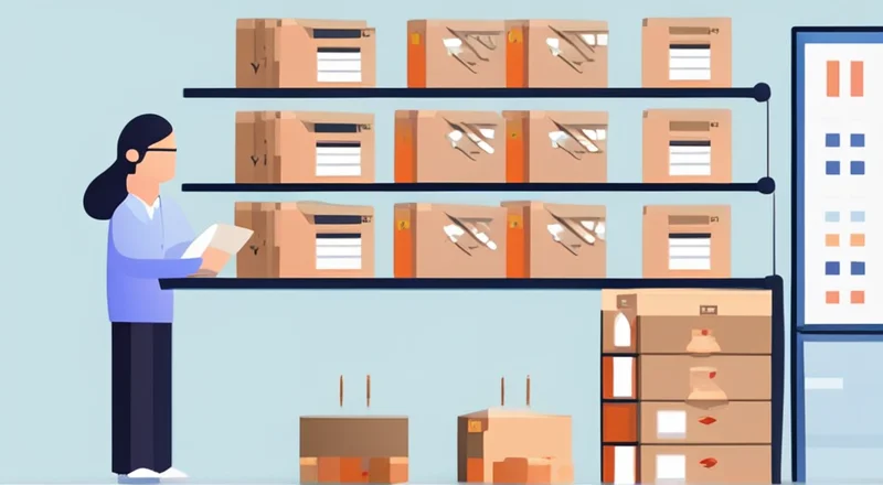 仓管进销存是什么意思