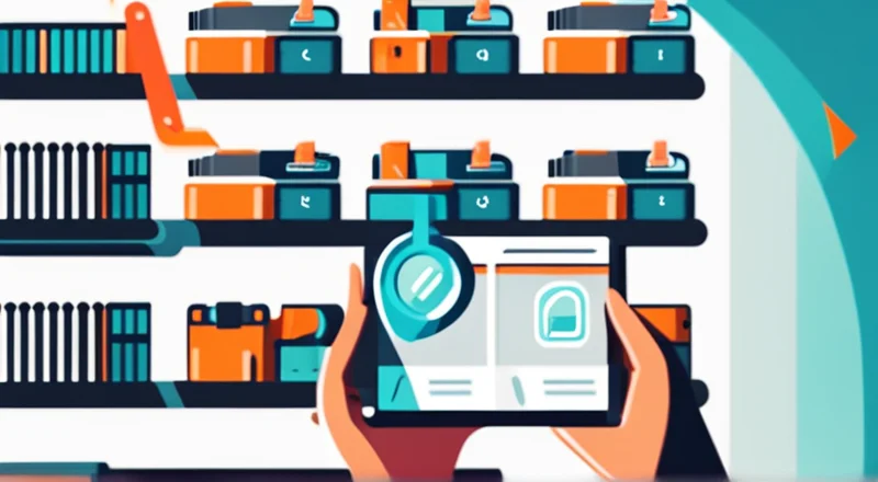 如何设计一个进销存系统