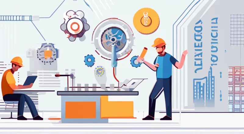 甲方工程项目如何管理