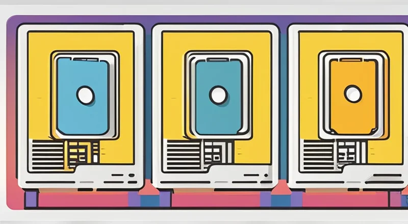 操作系统 文件与设备管理