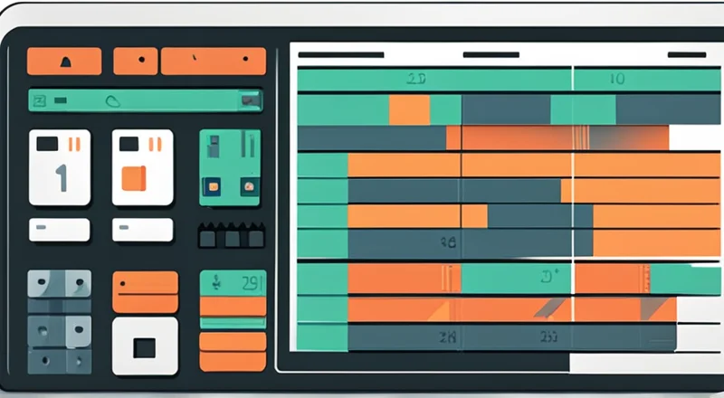 设备管理台账明细系统怎么做