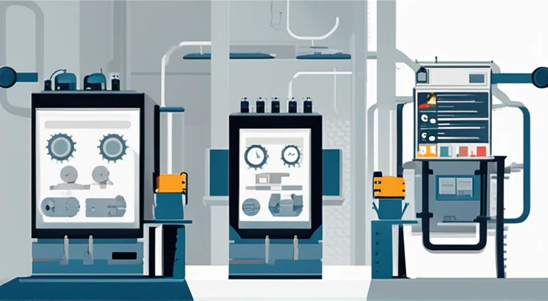 生产设备管理中的保全