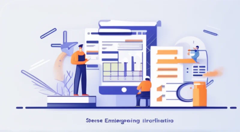 工程项目如何管理发票业务