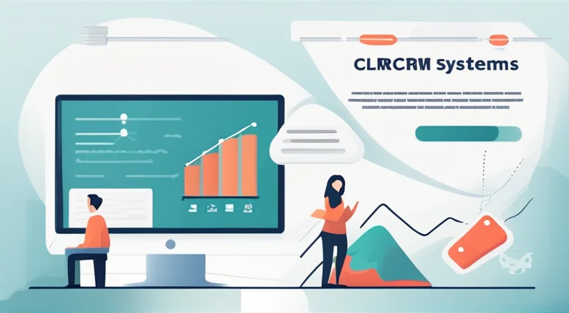 crm系统如何解决金融企业