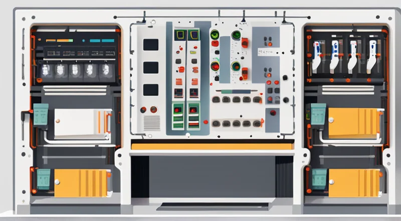 弱电系统设备管理制度最新