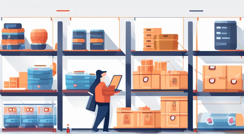 财易进销存管理有什么用