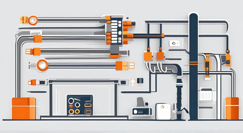 弱电工程建筑设备管理系统
