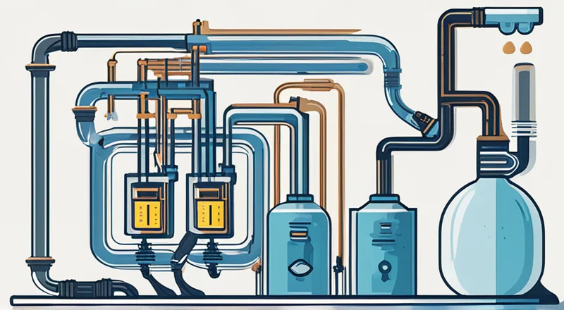 物业供水系统设备管理制度