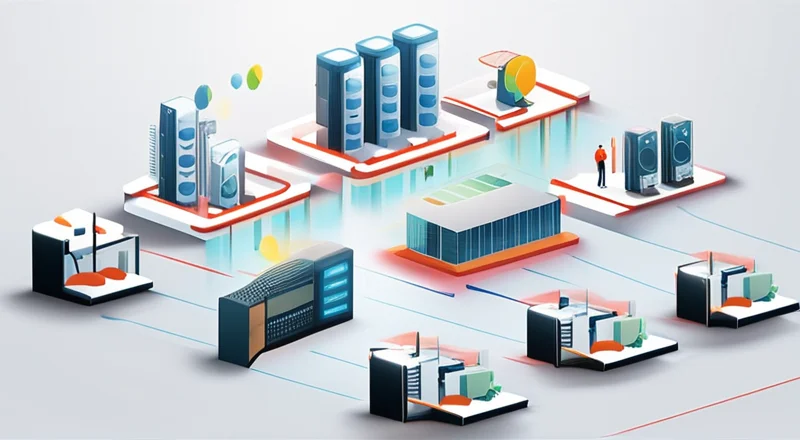 天津智慧机房设备管理系统厂商