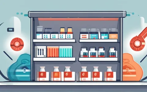 药品进销存的意思是什么