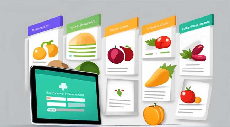 有什么生鲜进销存软件吗