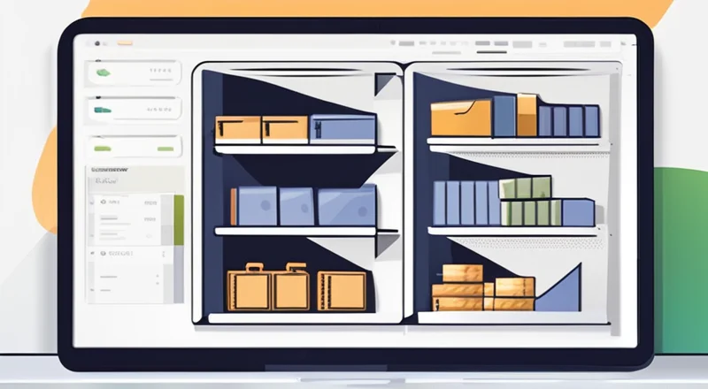 带bom进销存软件永久免费版