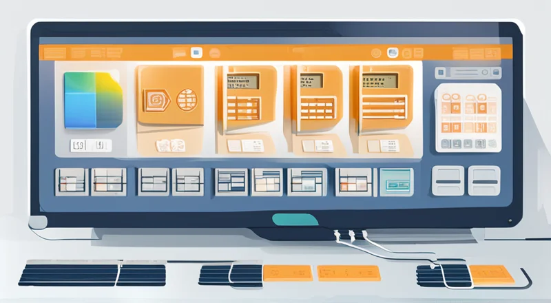 江岸区信息网络设备管理系统