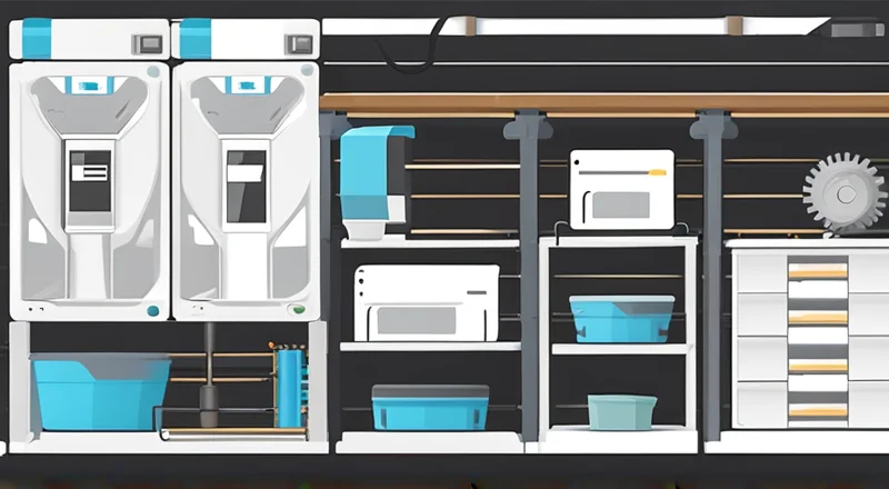 怎么入户除尘系统设备管理