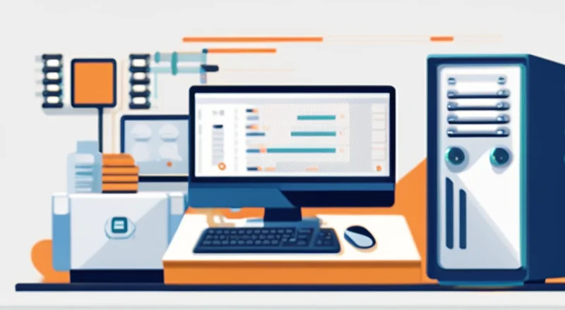 陕西计算机设备管理系统有哪些