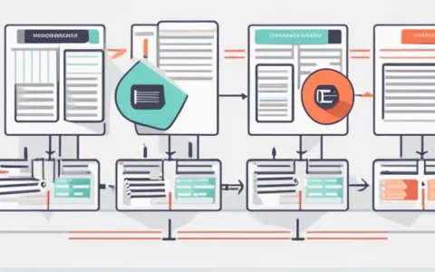 进销存系统角色流程图