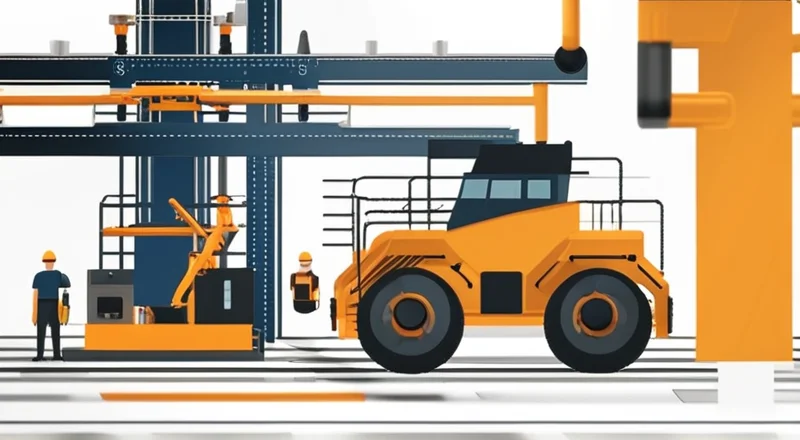 四川工业设备管理系统建设