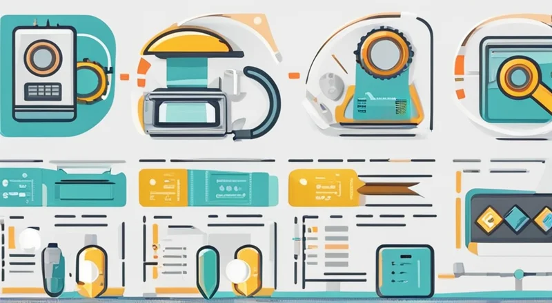 设备点检的五定