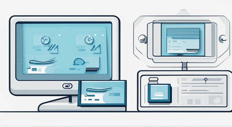 云pos终端设备管理系统