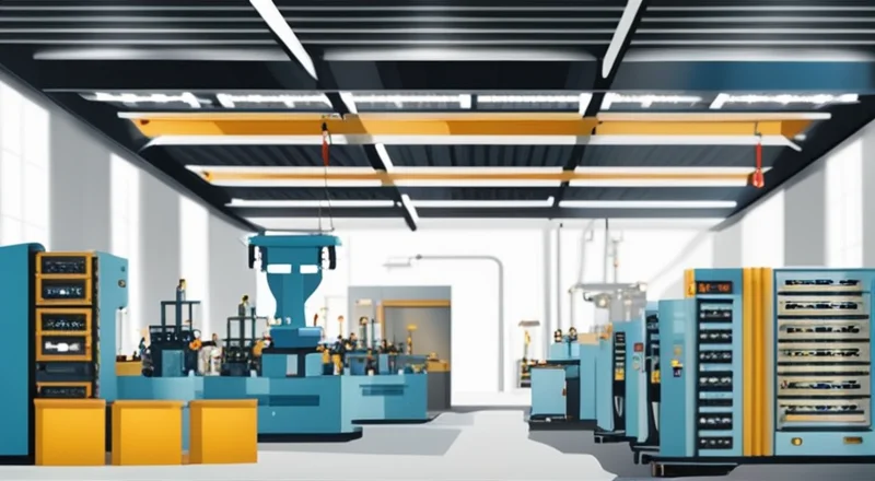 黑龙江制造业设备管理系统功能